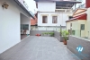 Modern and high quality house for rent in Tay Ho area