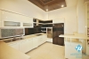 Modern and high quality house for rent in Tay Ho area