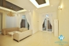 Modern and high quality house for rent in Tay Ho area