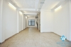 Renovated house for rent to make an office or restaurant in Tay Ho, Ha Noi