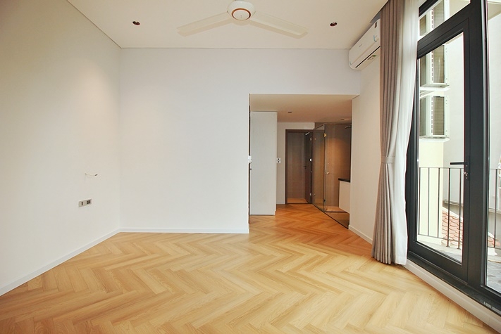 A big villa with garden and swimming pool for rent in Tay ho, Hanoi