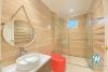 A nice design house for rent in Tay Ho area, Ha Noi city