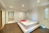 A nice design house for rent in Tay Ho area, Ha Noi city