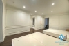 A nice design house for rent in Tay Ho area, Ha Noi city