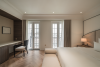 A modern 2 bedroom apartment for ren in Hoan Kiem, Ha Noi