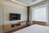 Nice and modern 2 bedroom apartment for rent in Hoan Kiem, Ha Noi