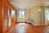 Newly renovated villa for rent in Tay Ho, Ha Noi