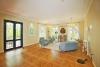 Newly renovated villa for rent in Tay Ho, Ha Noi