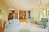 Newly renovated villa for rent in Tay Ho, Ha Noi