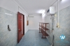 Unfurnished 4 bedrooms house with huge yard for rent in Tay Ho, Ha Noi