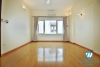 Unfurnished house with swimming pool for rent in Westlake area, Hanoi