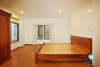 Brand new house with 5 bedrooms for rent in Dang Thai mai st, Tay Ho area