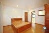Brand new house with 5 bedrooms for rent in Dang Thai mai st, Tay Ho area