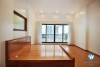 Brand new house with 5 bedrooms for rent in Dang Thai mai st, Tay Ho area