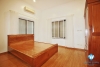 Brand new house with 5 bedrooms for rent in Dang Thai mai st, Tay Ho area