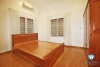 Brand new house with 5 bedrooms for rent in Dang Thai mai st, Tay Ho area