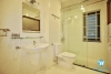 Brand new house with 5 bedrooms for rent in Dang Thai mai st, Tay Ho area