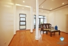 Brand new house with 5 bedrooms for rent in Dang Thai mai st, Tay Ho area