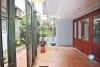 Brand new house with 5 bedrooms for rent in Dang Thai mai st, Tay Ho area