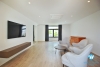 Giant terrace penhouse 4beds apartment for rent in To Ngoc Van st, Tay Ho
