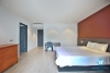 Giant terrace penhouse 4beds apartment for rent in To Ngoc Van st, Tay Ho