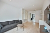 Giant terrace penhouse 4beds apartment for rent in To Ngoc Van st, Tay Ho