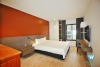 Giant terrace penhouse 4beds apartment for rent in To Ngoc Van st, Tay Ho