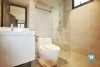 Giant terrace penhouse 4beds apartment for rent in To Ngoc Van st, Tay Ho