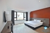 Giant terrace penhouse 4beds apartment for rent in To Ngoc Van st, Tay Ho