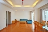 Amazing two bedrooms apartment with morden equipment for rent in Tay Ho area