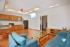 Amazing two bedrooms apartment with morden equipment for rent in Tay Ho area