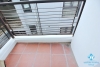 Amazing two bedrooms apartment with morden equipment for rent in Tay Ho area