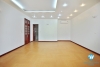 Spacious villa with swimming pool for rent in To ngoc van, Tay ho