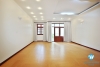 Spacious villa with swimming pool for rent in To ngoc van, Tay ho