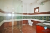 Spacious villa with swimming pool for rent in To ngoc van, Tay ho