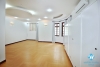 Spacious villa with swimming pool for rent in To ngoc van, Tay ho