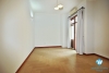 Spacious villa with swimming pool for rent in To ngoc van, Tay ho