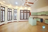 Spacious villa with swimming pool for rent in To ngoc van, Tay ho