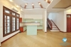 Spacious villa with swimming pool for rent in To ngoc van, Tay ho