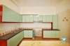 Spacious villa with swimming pool for rent in To ngoc van, Tay ho