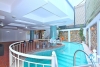 Spacious villa with swimming pool for rent in To ngoc van, Tay ho