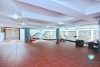Spacious villa with swimming pool for rent in To ngoc van, Tay ho