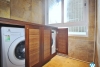 Lake view duplex 4 beds apartment for lease in Quang Khanh st, Tay Ho