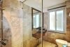 Lake view duplex 4 beds apartment for lease in Quang Khanh st, Tay Ho