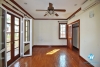 Stunning villa with large yard and garden in To Ngoc Van st, Tay Ho, Ha Noi