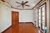 Stunning villa with large yard and garden in To Ngoc Van st, Tay Ho, Ha Noi