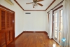 Stunning villa with large yard and garden in To Ngoc Van st, Tay Ho, Ha Noi