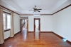 Stunning villa with large yard and garden in To Ngoc Van st, Tay Ho, Ha Noi