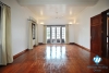 Five bedrooms with out-door pool for rent in Tay Ho, Ha Noi