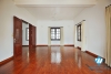 Five bedrooms with out-door pool for rent in Tay Ho, Ha Noi